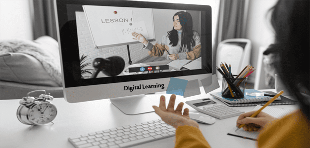 digital learning