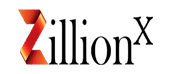 zillionX