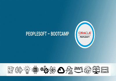 PeopleSoft – Bootcamp PeopleSoft – Bootcamp