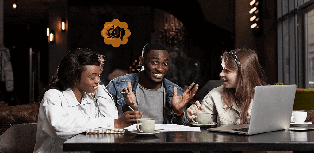 Celebrating Black History Month