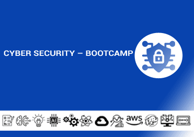 Cyber Security – Bootcamp Cyber Security – Bootcamp