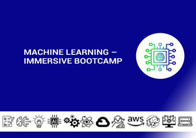 Machine Learning – Immersive Bootcamp Machine Learning – Immersive Bootcamp