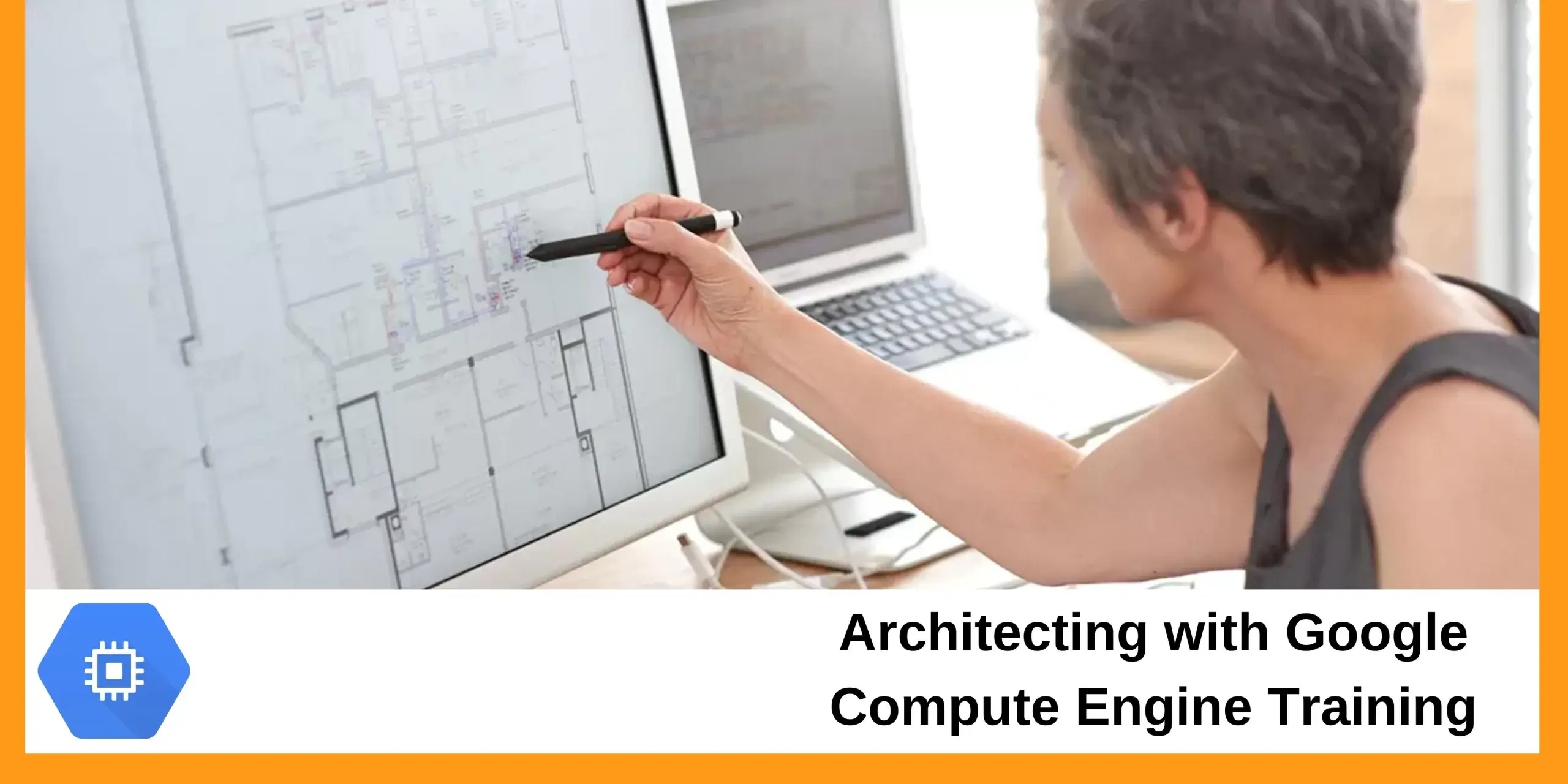Architecting with Google Compute Engine Training