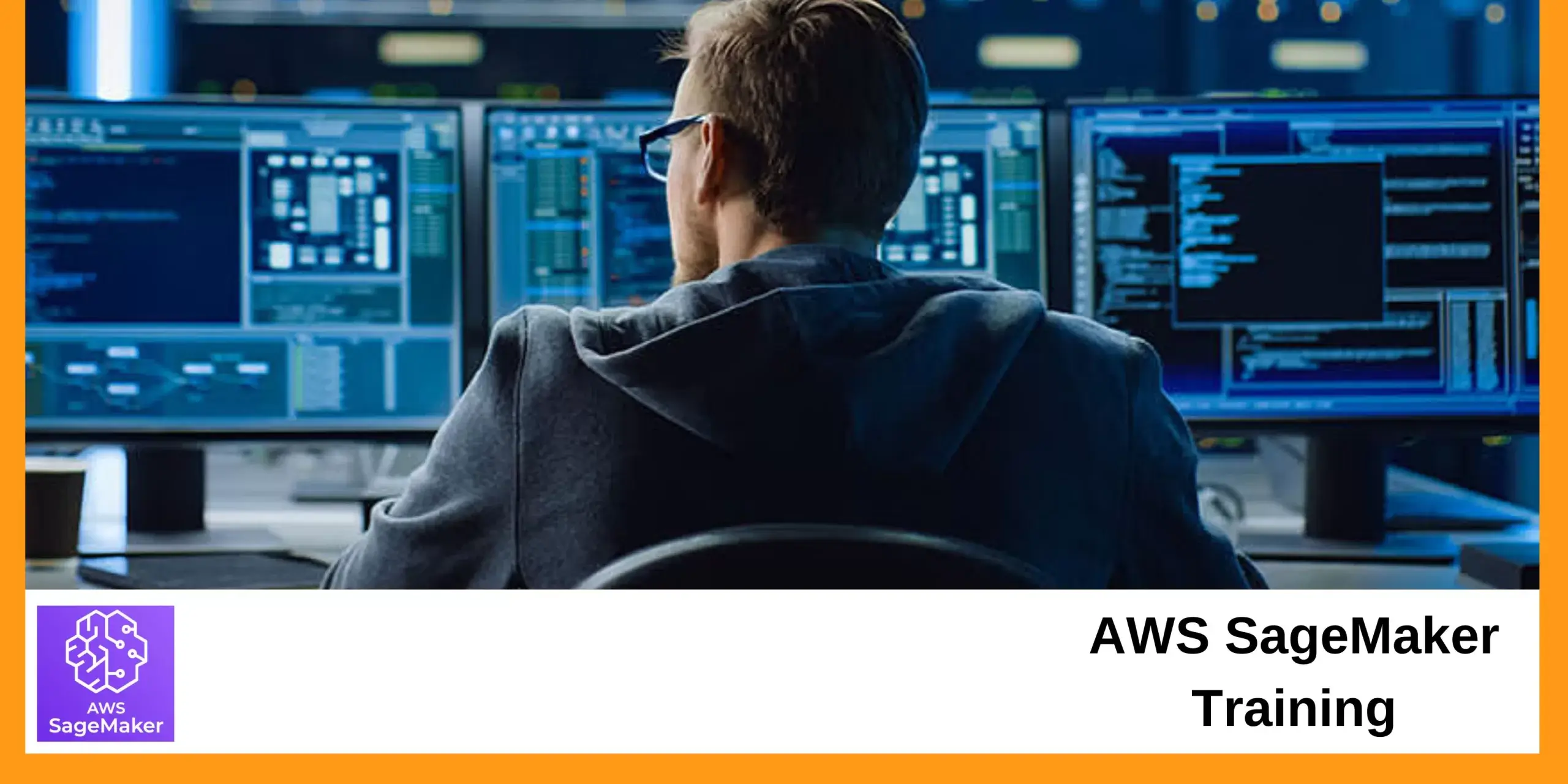 AWS SageMaker Training