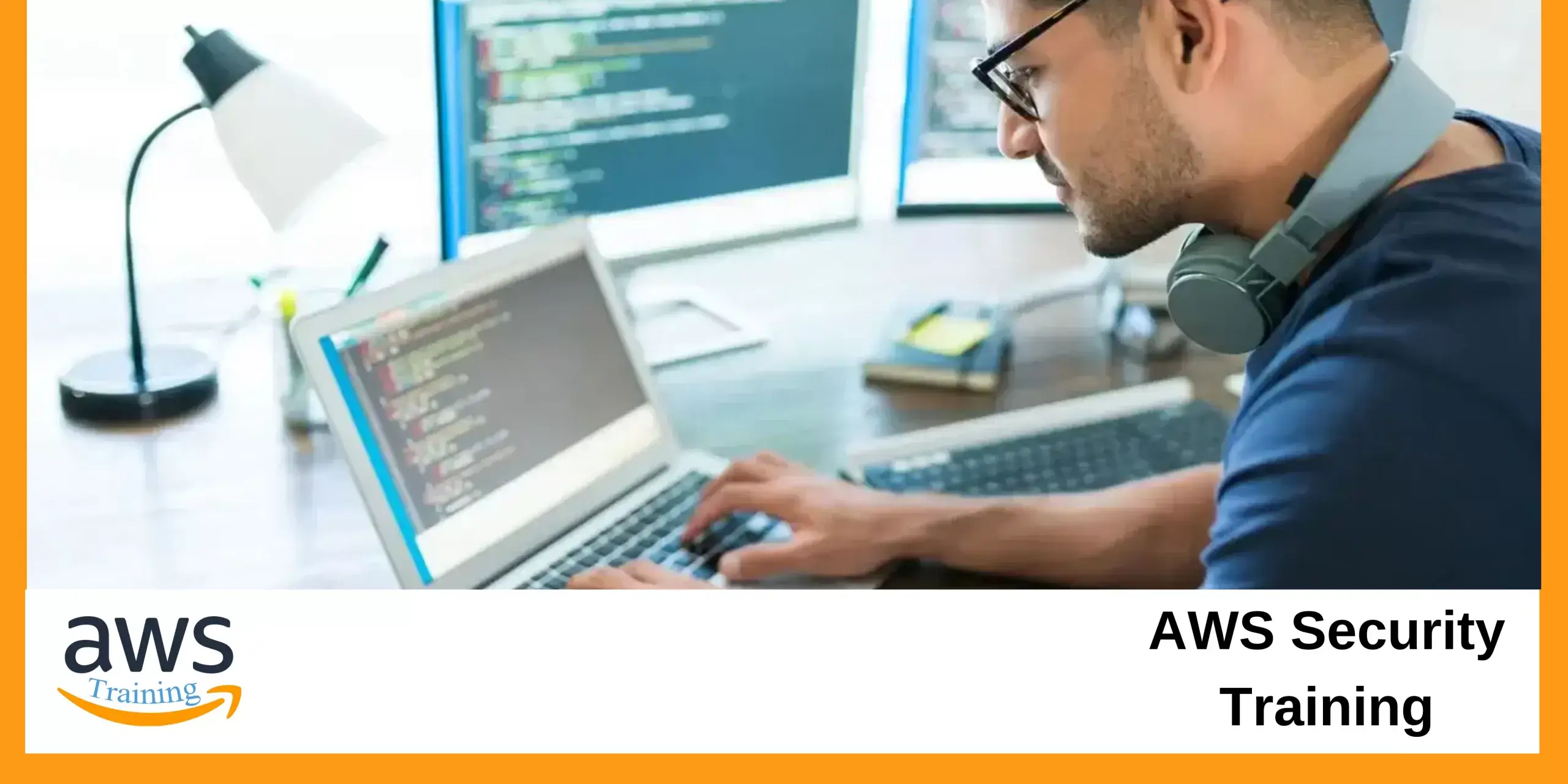 AWS Security Training
