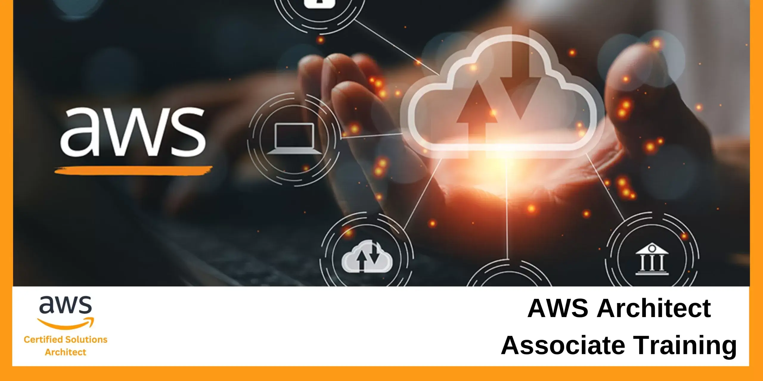 AWS Architect Associate Training