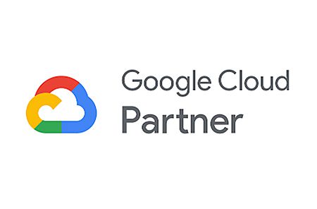 Google Cloud Partner