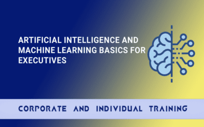 Artificial Intelligence and Machine Learning Basics for Executives1 400x250 1