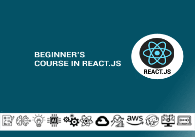 Beginners Course in React