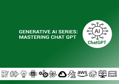 Generative AI Series Mastering Chat GPT copy