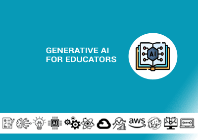Generative AI for Educators copy