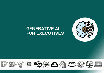 Generative AI for Executives copy