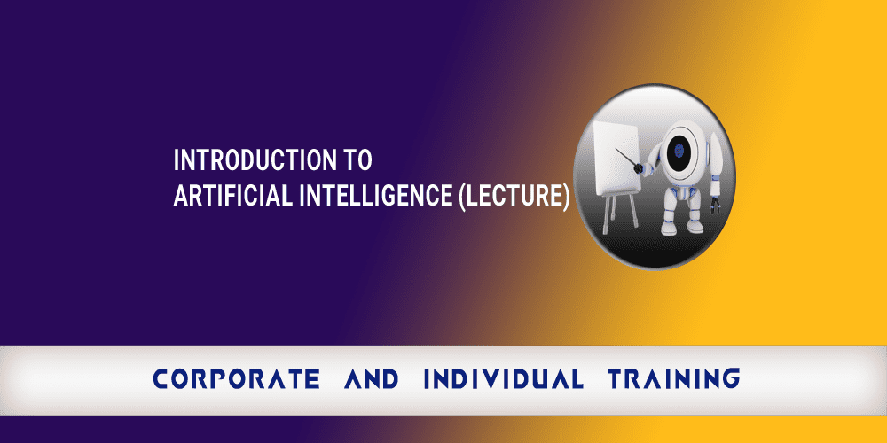 Introduction To Artificial Intelligence Lecture copy