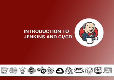 Introduction to Jenkins and CI CD