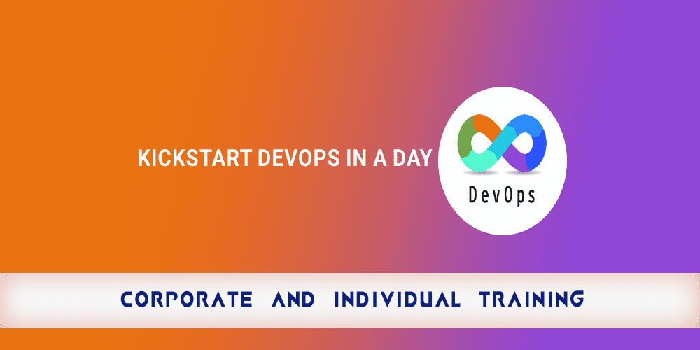 Kickstart DevOps in a Day copy