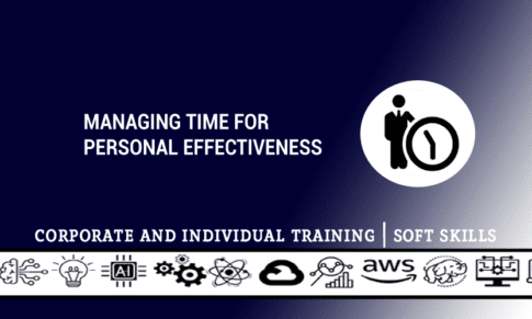 Managing Time For Personal Effectiveness 485x291 1