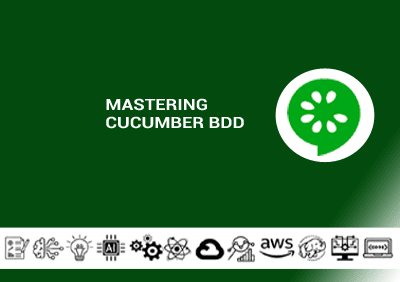 Mastering Cucumber BDD copy
