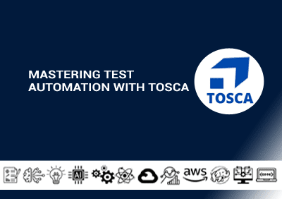 Mastering Test Automation with Tosca copy