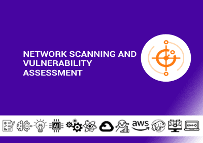 Network Scanning And Vulnerability Assessment copy