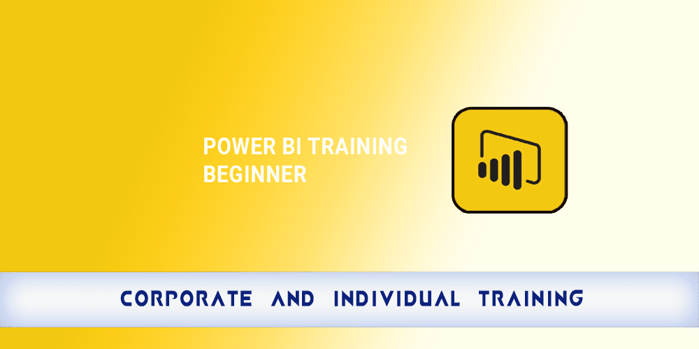 Power BI Training – Beginner copy