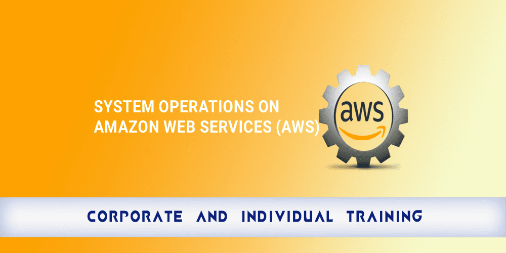 System Operations on Amazon Web Services copy