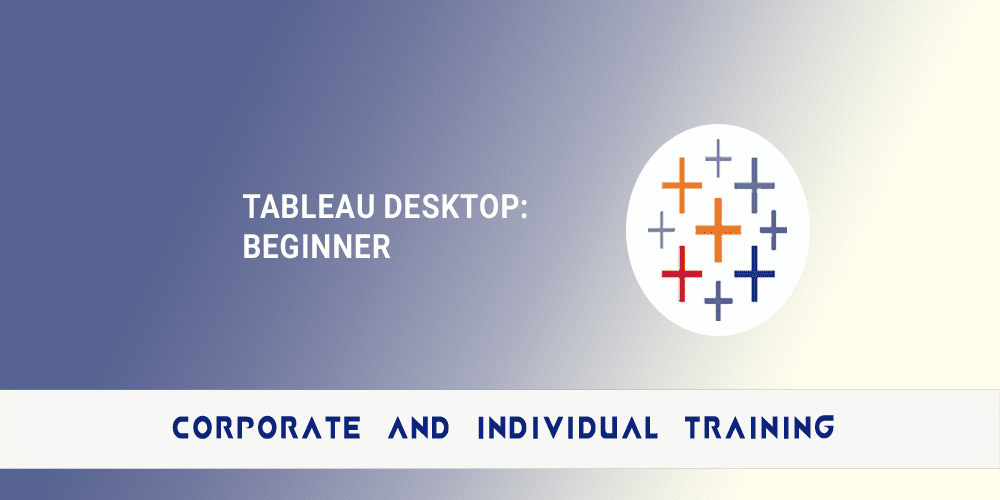 Tableau Desktop Beginner copy